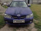 Nissan Almera 2001 года за 1 300 000 тг. в Алматы