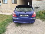 Nissan Almera 2001 года за 1 300 000 тг. в Алматы – фото 3