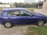 Nissan Almera 2001 года за 1 300 000 тг. в Алматы – фото 4