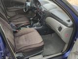 Nissan Almera 2001 года за 1 300 000 тг. в Алматы – фото 5