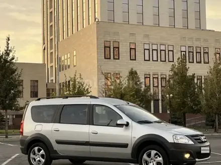 ВАЗ (Lada) Largus Cross 2020 года за 7 200 000 тг. в Шымкент