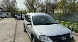 ВАЗ (Lada) Largus Cross 2020 года за 6 700 000 тг. в Шымкент – фото 3