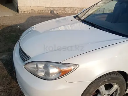 Toyota Camry 2003 года за 4 000 000 тг. в Есик – фото 6