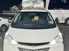 Toyota Estima, 2005