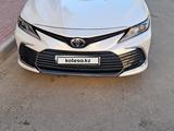 Toyota Camry 2023 годаfor18 800 000 тг. в Кызылорда