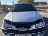 Toyota Avensis 1998 года за 1 900 000 тг. в Жезказган – фото 3