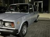 ВАЗ (Lada) 2107 2010 годаүшін700 000 тг. в Шымкент