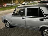 ВАЗ (Lada) 2107 2010 годаүшін700 000 тг. в Шымкент – фото 5