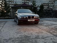 BMW 523 1996 года за 2 700 000 тг. в Астана