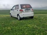 Daewoo Matiz 2013 годаүшін900 000 тг. в Алматы – фото 4