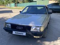 Audi 100 1988 годаүшін1 000 000 тг. в Шу