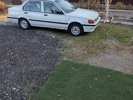 Nissan Sunny 1988 года за 600 000 тг. в Алматы – фото 2