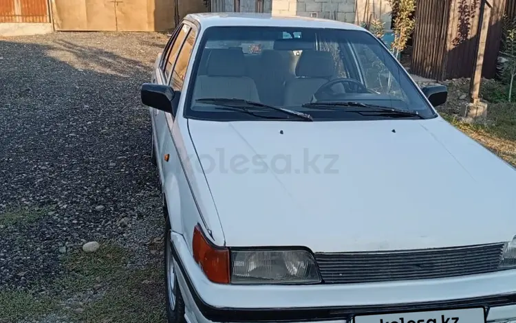 Nissan Sunny 1988 года за 600 000 тг. в Алматы