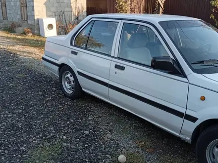 Nissan Sunny 1988 года за 600 000 тг. в Алматы – фото 3