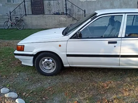 Nissan Sunny 1988 года за 600 000 тг. в Алматы – фото 4