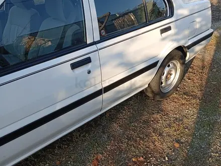 Nissan Sunny 1988 года за 600 000 тг. в Алматы – фото 6