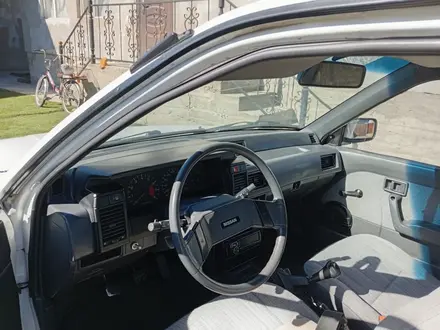 Nissan Sunny 1988 года за 600 000 тг. в Алматы – фото 8