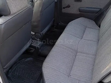 Nissan Sunny 1988 года за 600 000 тг. в Алматы – фото 9