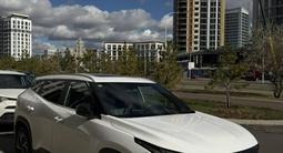 Geely Galaxy Cityray 2024 года за 7 900 000 тг. в Астана