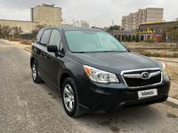 Subaru Forester 2014 года за 5 100 000 тг. в Жанаозен