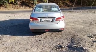 Nissan Almera 2014 года за 3 100 000 тг. в Алматы