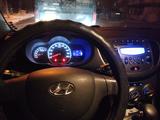 Hyundai i10 2011 года за 3 200 000 тг. в Алматы – фото 3