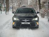 Toyota Camry 2016 года за 8 500 000 тг. в Алматы
