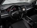 Toyota Camry 2016 года за 8 500 000 тг. в Алматы – фото 17