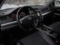 Toyota Camry 2016 года за 8 500 000 тг. в Алматы – фото 21