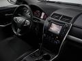 Toyota Camry 2016 года за 8 500 000 тг. в Алматы – фото 25