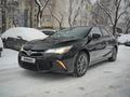 Toyota Camry 2016 года за 8 500 000 тг. в Алматы – фото 27
