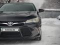 Toyota Camry 2016 года за 8 500 000 тг. в Алматы – фото 31