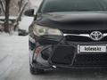 Toyota Camry 2016 года за 8 500 000 тг. в Алматы – фото 32