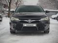 Toyota Camry 2016 года за 8 500 000 тг. в Алматы – фото 33
