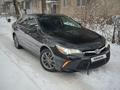 Toyota Camry 2016 года за 8 500 000 тг. в Алматы – фото 4