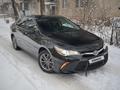 Toyota Camry 2016 года за 8 500 000 тг. в Алматы – фото 5