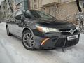 Toyota Camry 2016 года за 8 500 000 тг. в Алматы – фото 6