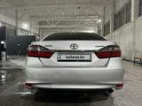 Toyota Camry 2014 года за 12 800 000 тг. в Тараз – фото 5