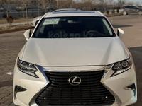 Lexus ES 300h 2014 года за 9 300 000 тг. в Атырау