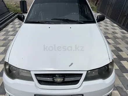 Daewoo Nexia 2011 года за 1 000 000 тг. в Шымкент – фото 2