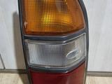 Задний фонарь Toyota LAND Cruiser Prado 90, оригиналүшін18 000 тг. в Алматы
