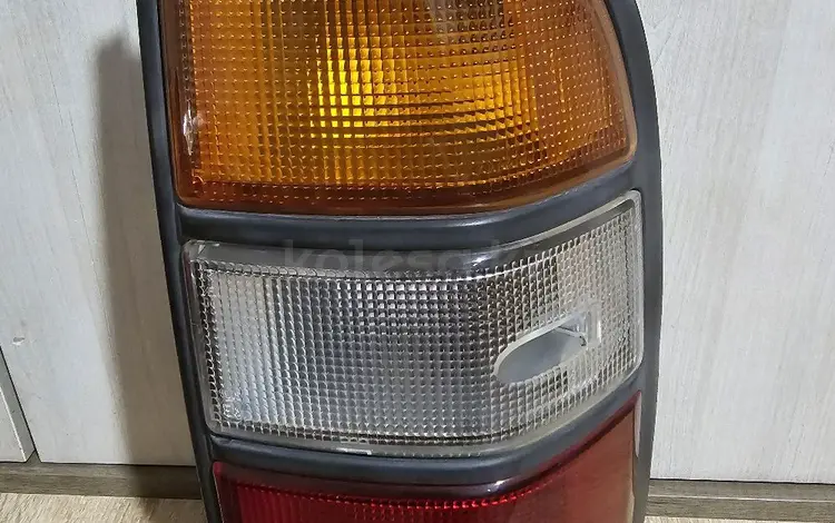 Задний фонарь Toyota LAND Cruiser Prado 90, оригиналүшін15 000 тг. в Алматы