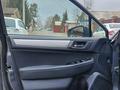 Subaru Outback 2019 годаүшін12 200 000 тг. в Семей – фото 23