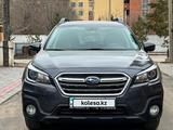 Subaru Outback 2019 года за 13 200 000 тг. в Семей – фото 3