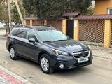 Subaru Outback 2019 года за 13 200 000 тг. в Семей – фото 5