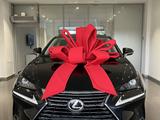 Lexus NX 300 2021 года за 19 500 000 тг. в Алматы