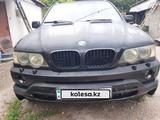 BMW X5 2004 годаүшін7 000 000 тг. в Алматы – фото 3