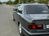 BMW 520 1990 года за 1 200 000 тг. в Астана – фото 4