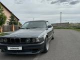 BMW 520 1992 годаүшін1 200 000 тг. в Астана – фото 3
