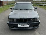 BMW 520 1992 годаүшін1 200 000 тг. в Астана – фото 2